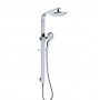 Empire Deluxe Twin Shower